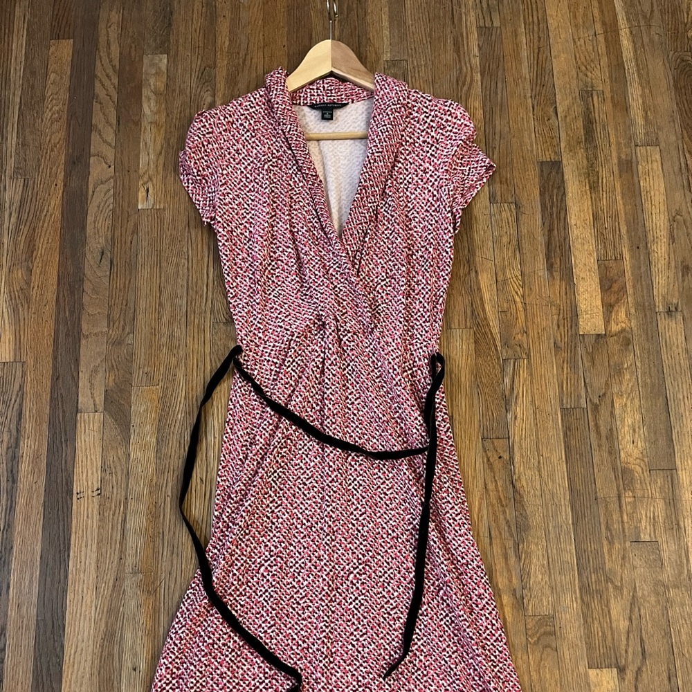 VINTAGE UNWORN BANANA REPUBLIC